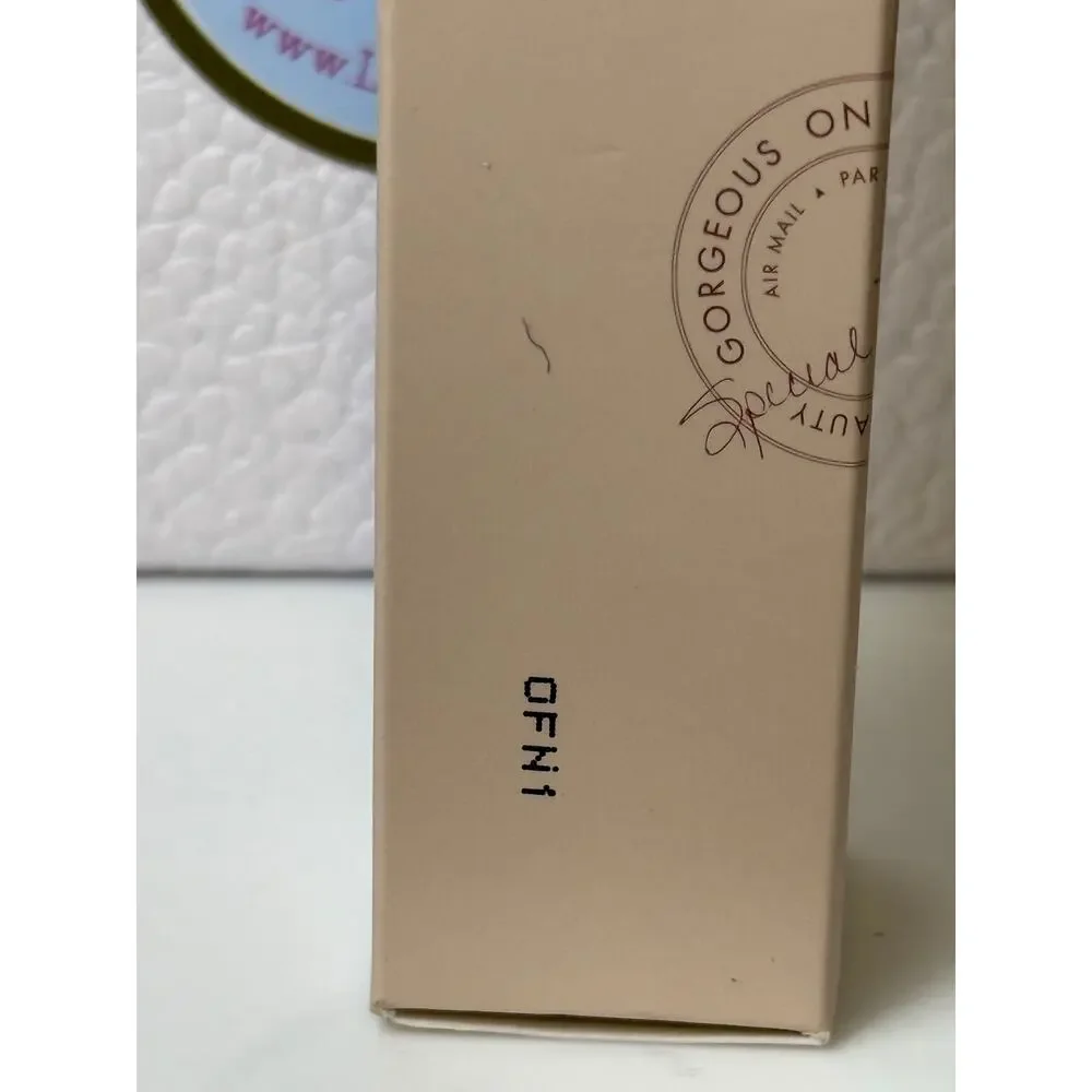Wander Beauty On-the-Glow Blush & Illuminator duo - CORAL ROSE / NUDE GLOW - NEW